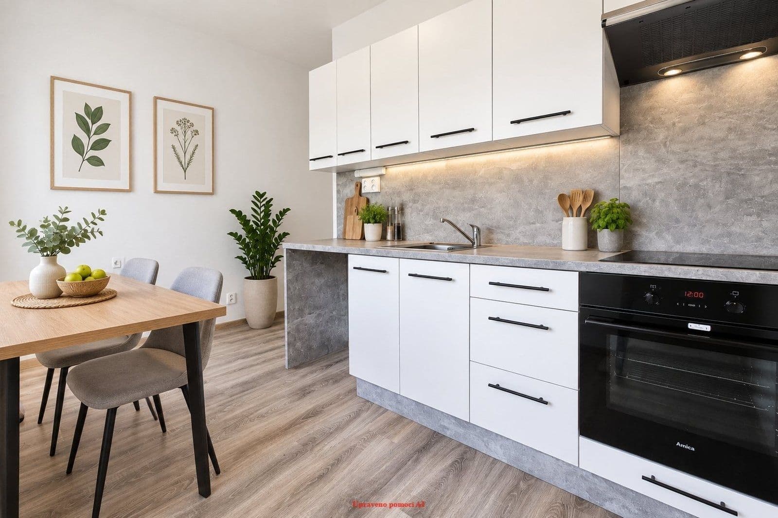 Prenájom bytu 2-izbový 58 m², Na Nábřeží, Havířov, Moravskoslezský kraj Prenájom bytu 2-izbový 58 m², Na Nábřeží, Havířov, Moravskoslezský kraj