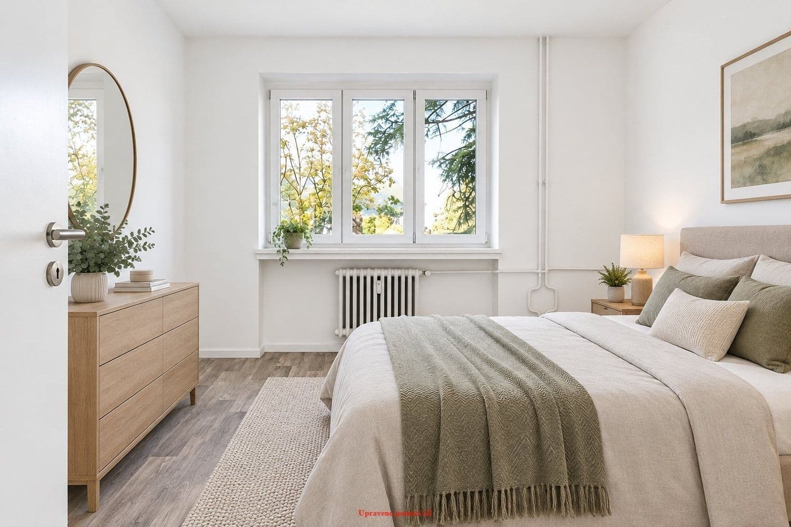 Prenájom bytu 2-izbový 58 m², Na Nábřeží, Havířov, Moravskoslezský kraj Prenájom bytu 2-izbový 58 m², Na Nábřeží, Havířov, Moravskoslezský kraj