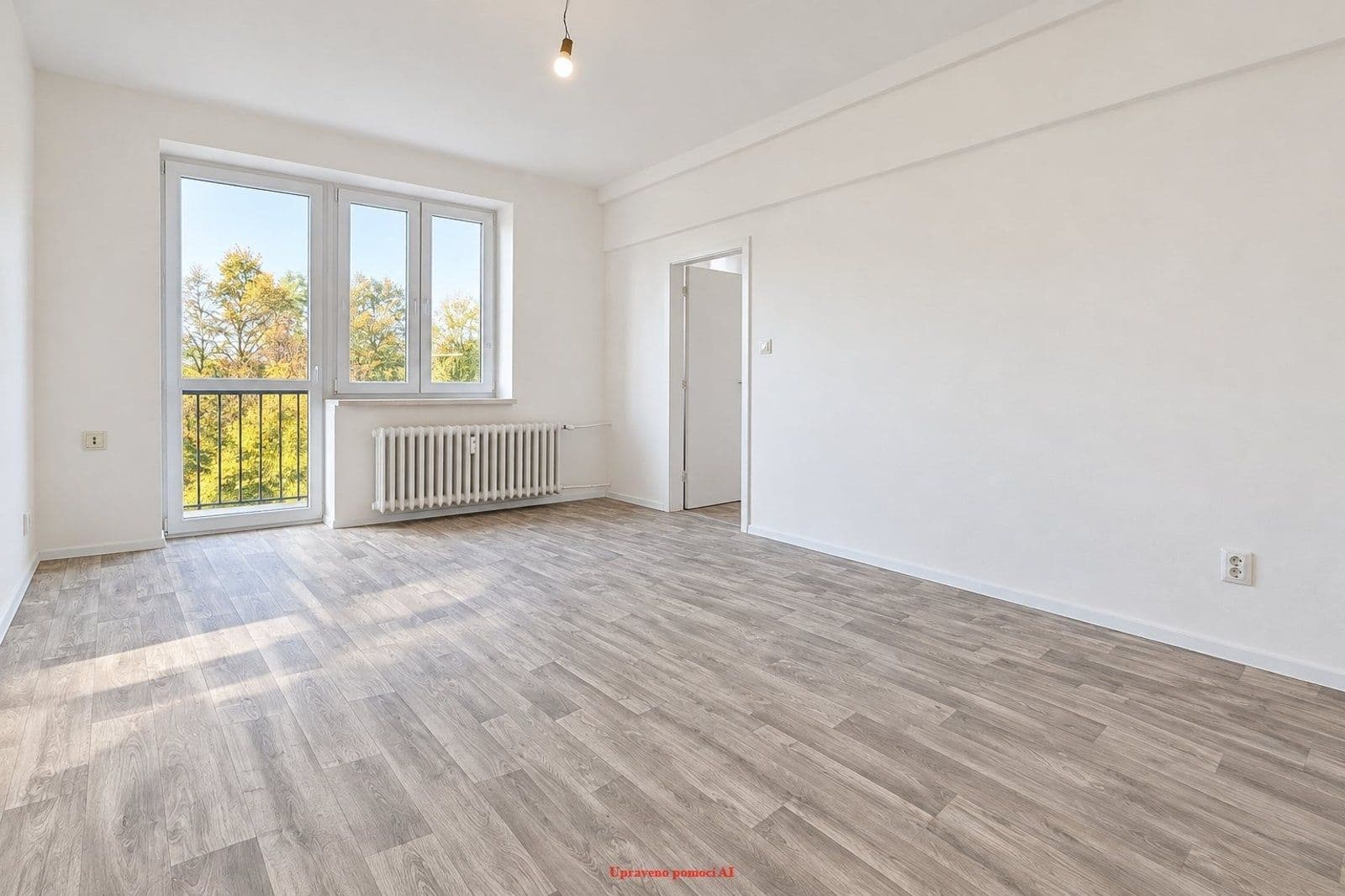 Prenájom bytu 2-izbový 58 m², Na Nábřeží, Havířov, Moravskoslezský kraj Prenájom bytu 2-izbový 58 m², Na Nábřeží, Havířov, Moravskoslezský kraj