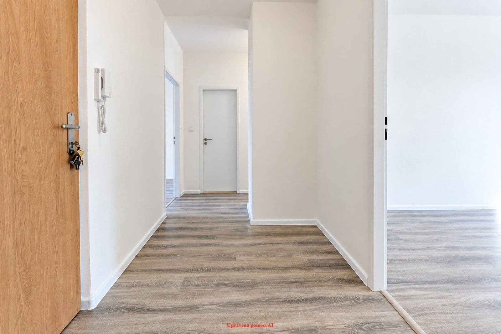 Prenájom bytu 2-izbový 58 m², Na Nábřeží, Havířov, Moravskoslezský kraj Prenájom bytu 2-izbový 58 m², Na Nábřeží, Havířov, Moravskoslezský kraj