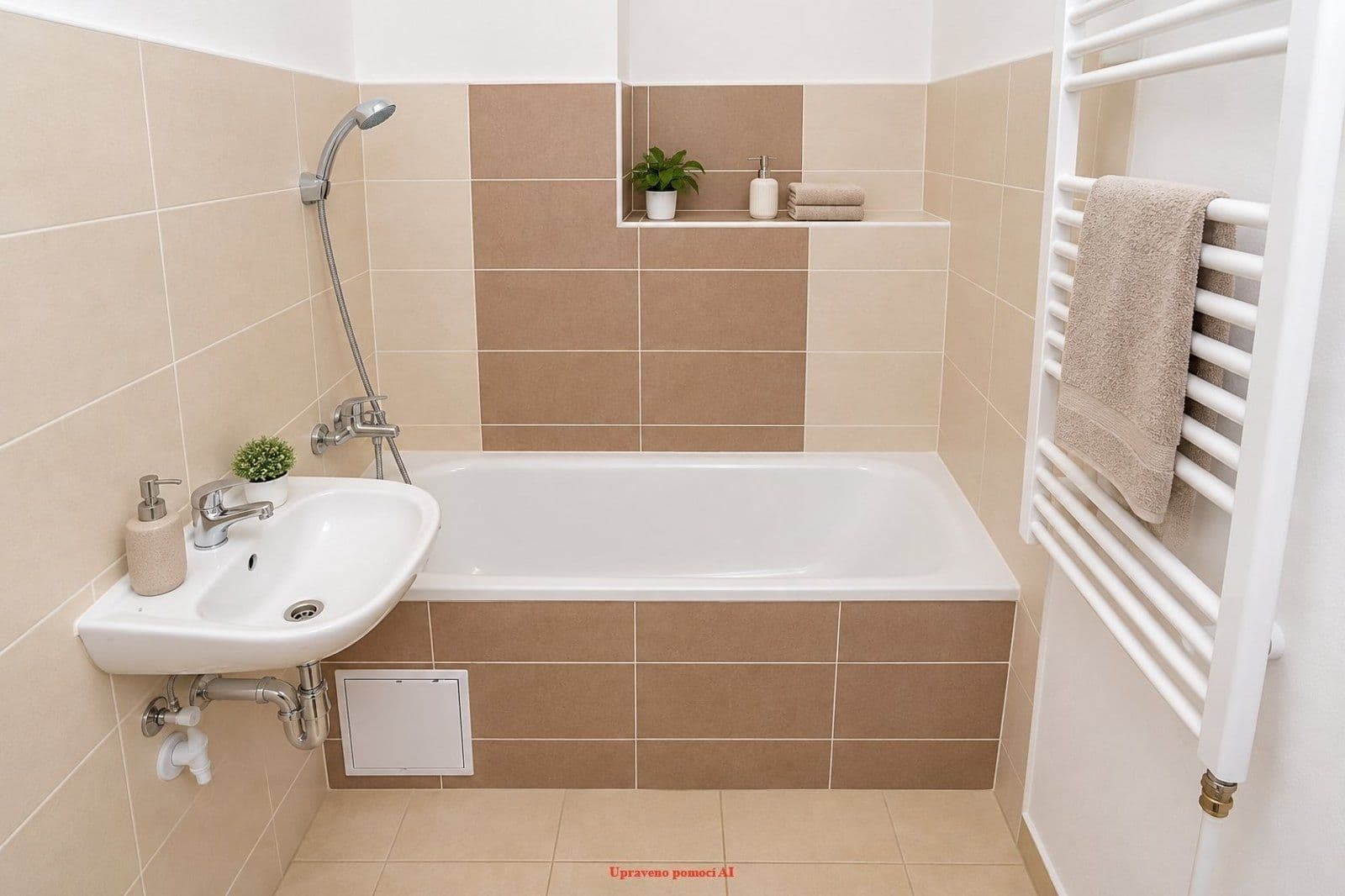 Prenájom bytu 2-izbový 56 m², Národní třída, Havířov, Moravskoslezský kraj Prenájom bytu 2-izbový 56 m², Národní třída, Havířov, Moravskoslezský kraj