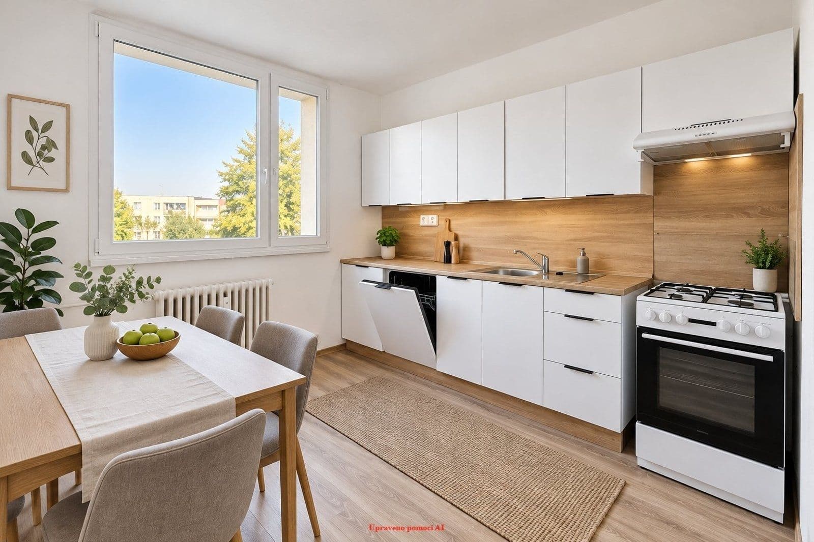 Prenájom bytu 3-izbový 78 m², K Hájku, Frýdek-Místek, Moravskoslezský kraj Prenájom bytu 3-izbový 78 m², K Hájku, Frýdek-Místek, Moravskoslezský kraj