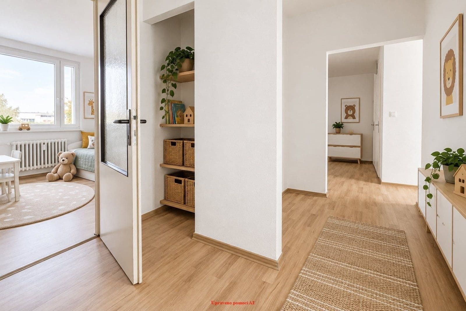Prenájom bytu 3-izbový 78 m², K Hájku, Frýdek-Místek, Moravskoslezský kraj Prenájom bytu 3-izbový 78 m², K Hájku, Frýdek-Místek, Moravskoslezský kraj