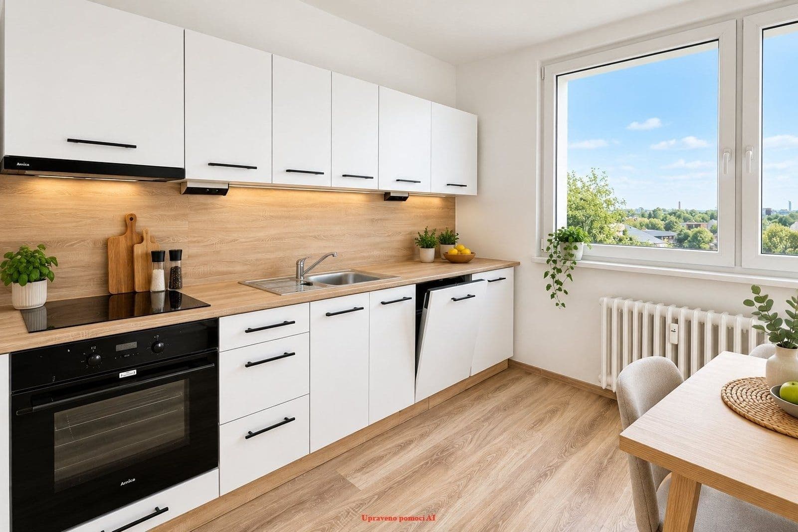 Prenájom bytu 3-izbový 76 m², K Hájku, Frýdek-Místek, Moravskoslezský kraj Prenájom bytu 3-izbový 76 m², K Hájku, Frýdek-Místek, Moravskoslezský kraj