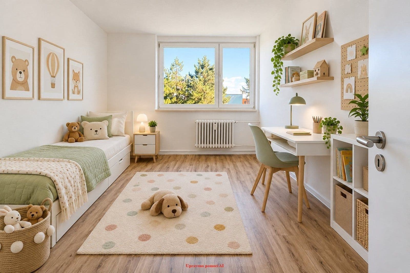 Prenájom bytu 3-izbový 76 m², K Hájku, Frýdek-Místek, Moravskoslezský kraj Prenájom bytu 3-izbový 76 m², K Hájku, Frýdek-Místek, Moravskoslezský kraj