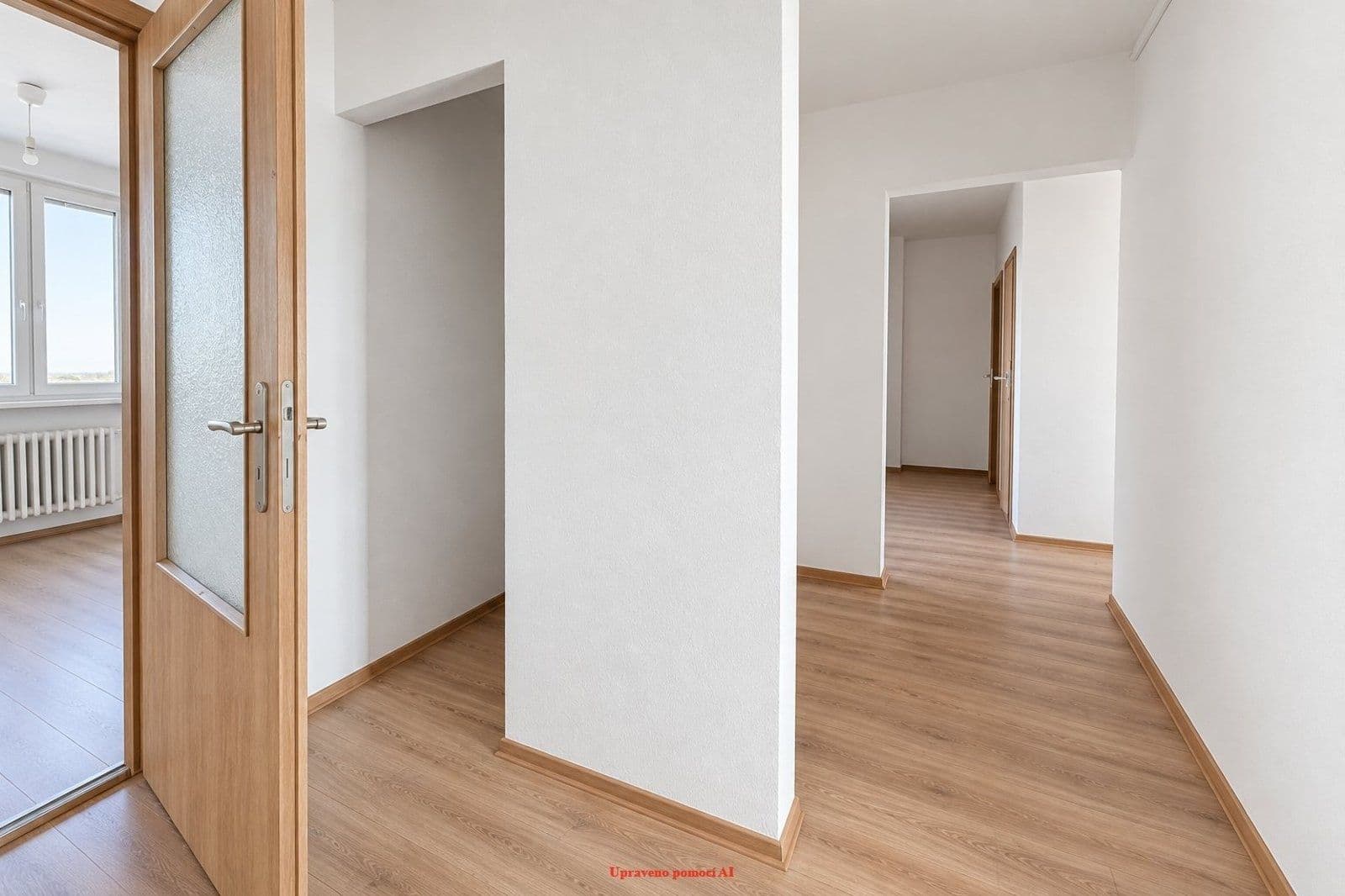Prenájom bytu 3-izbový 76 m², K Hájku, Frýdek-Místek, Moravskoslezský kraj Prenájom bytu 3-izbový 76 m², K Hájku, Frýdek-Místek, Moravskoslezský kraj