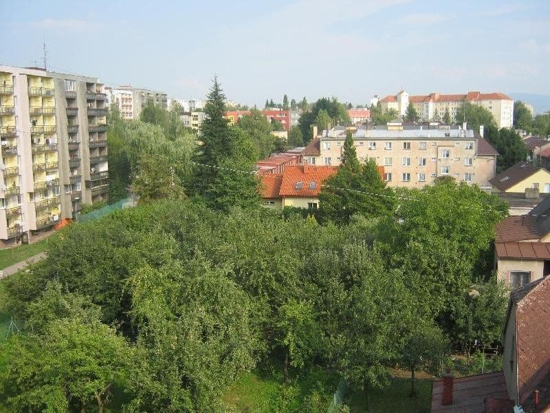 Prenájom bytu 3-izbový 76 m², K Hájku, Frýdek-Místek, Moravskoslezský kraj Prenájom bytu 3-izbový 76 m², K Hájku, Frýdek-Místek, Moravskoslezský kraj