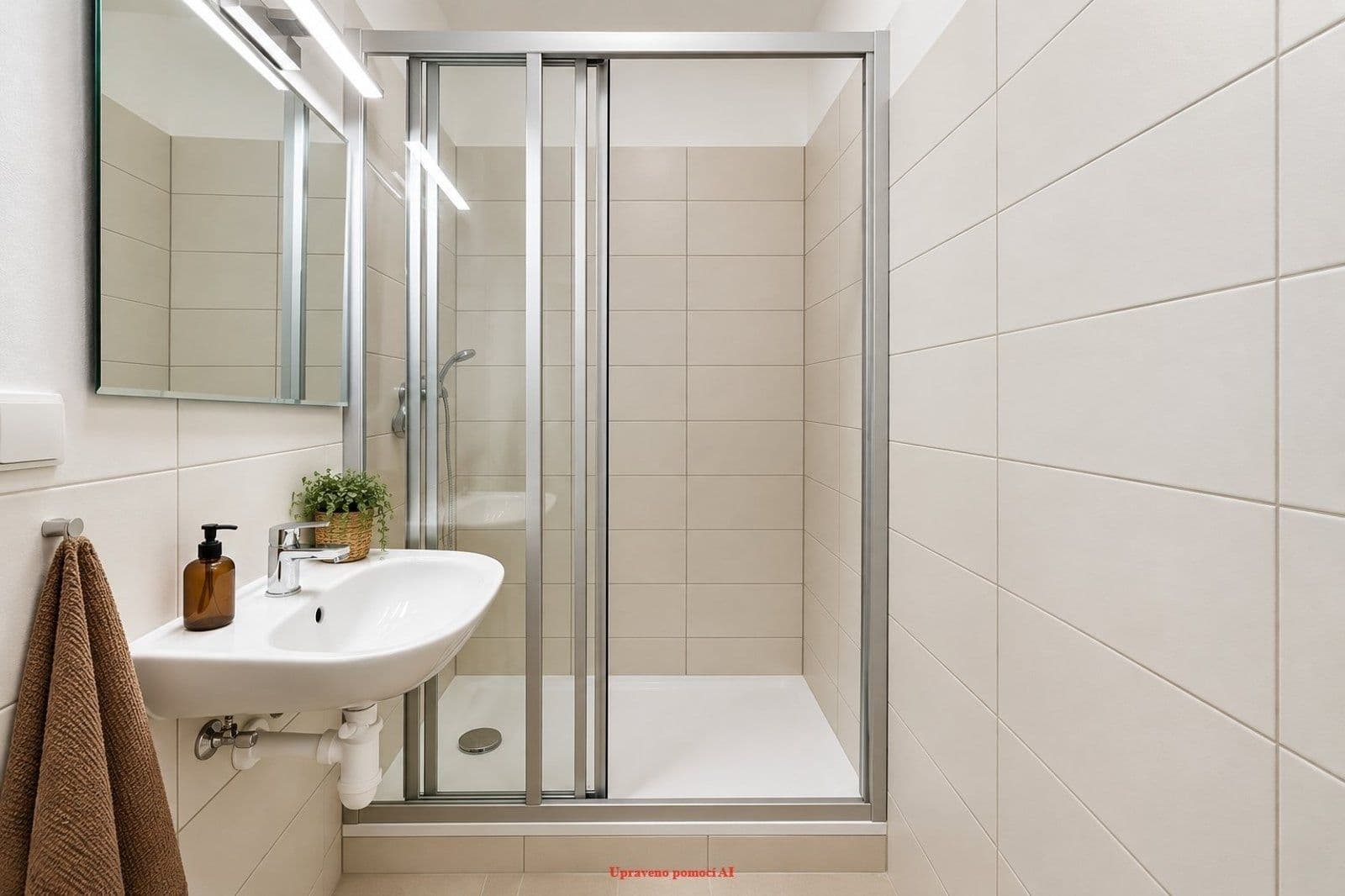 Prenájom bytu 1-izbový 28 m², Československé armády, Frýdek-Místek, Moravskoslezský kraj Prenájom bytu 1-izbový 28 m², Československé armády, Frýdek-Místek, Moravskoslezský kraj