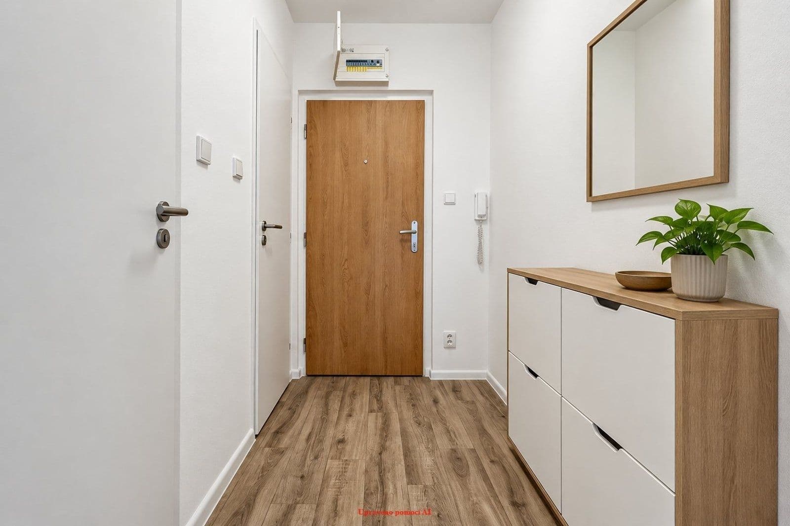 Prenájom bytu 1-izbový 28 m², Československé armády, Frýdek-Místek, Moravskoslezský kraj Prenájom bytu 1-izbový 28 m², Československé armády, Frýdek-Místek, Moravskoslezský kraj