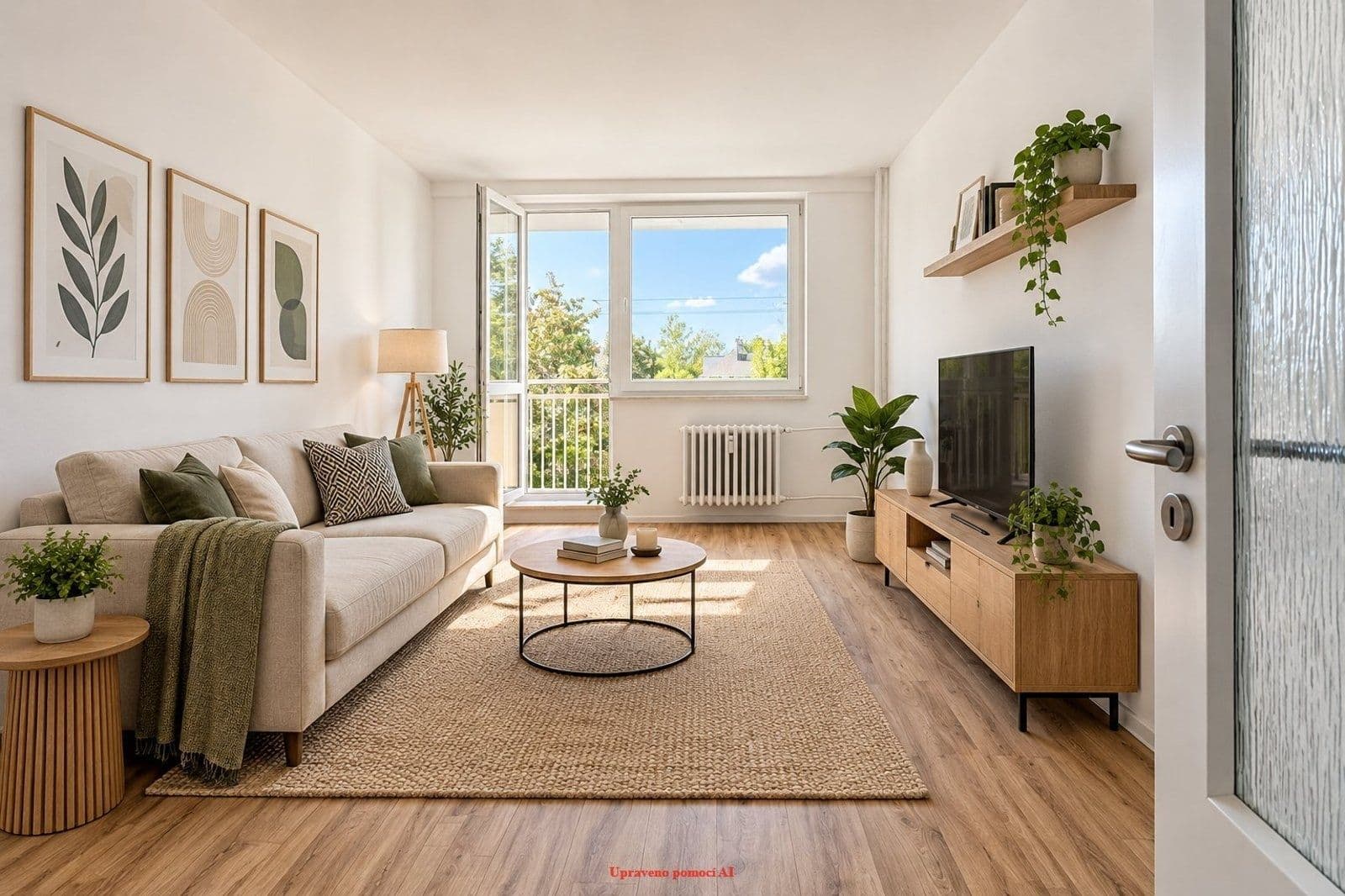 Prenájom bytu 2-izbový 59 m², Bruzovská, Frýdek-Místek, Moravskoslezský kraj Prenájom bytu 2-izbový 59 m², Bruzovská, Frýdek-Místek, Moravskoslezský kraj