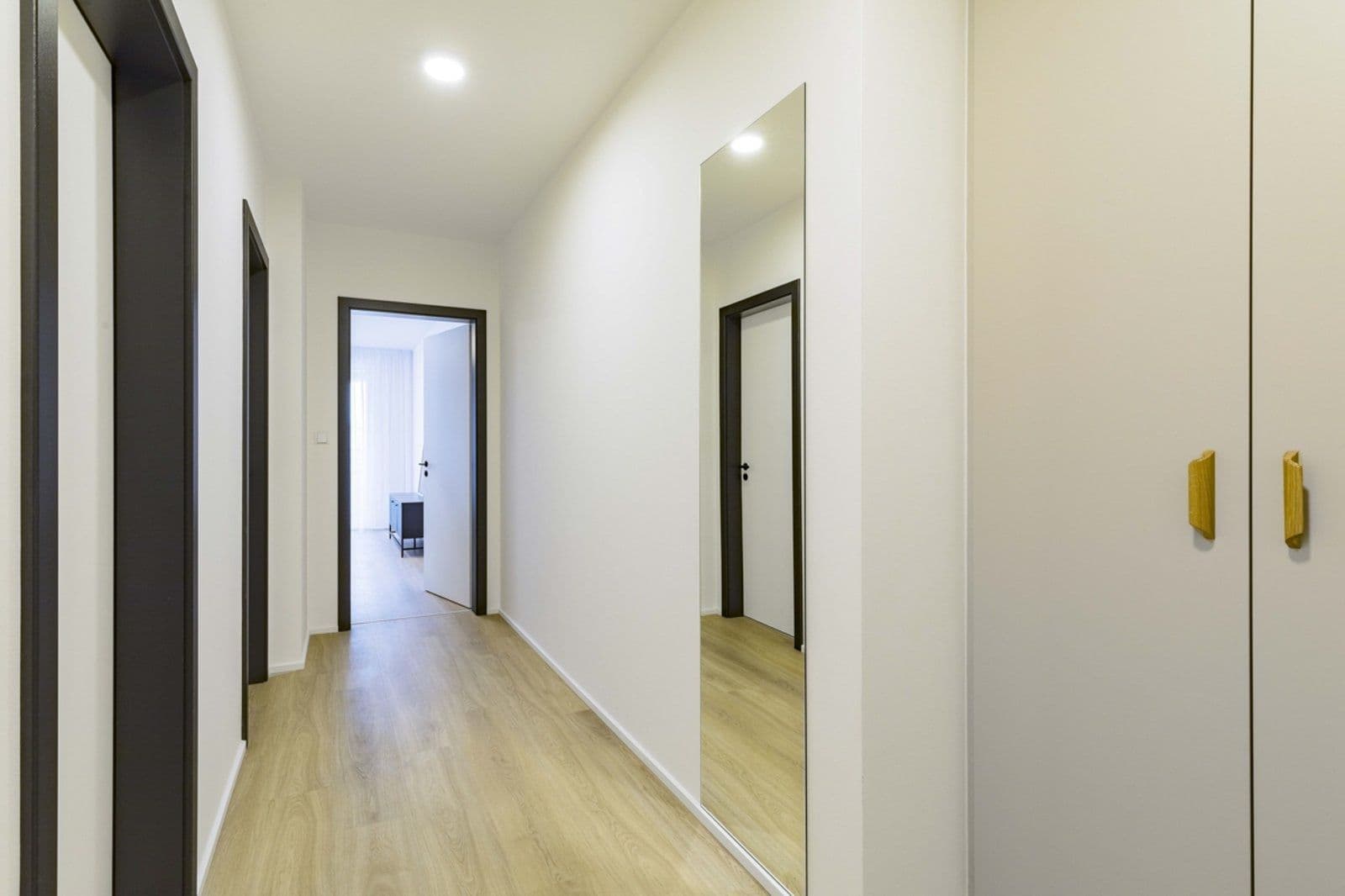 Prenájom bytu 2-izbový 55 m², U Pergamenky, Praha, Praha Prenájom bytu 2-izbový 55 m², U Pergamenky, Praha, Praha