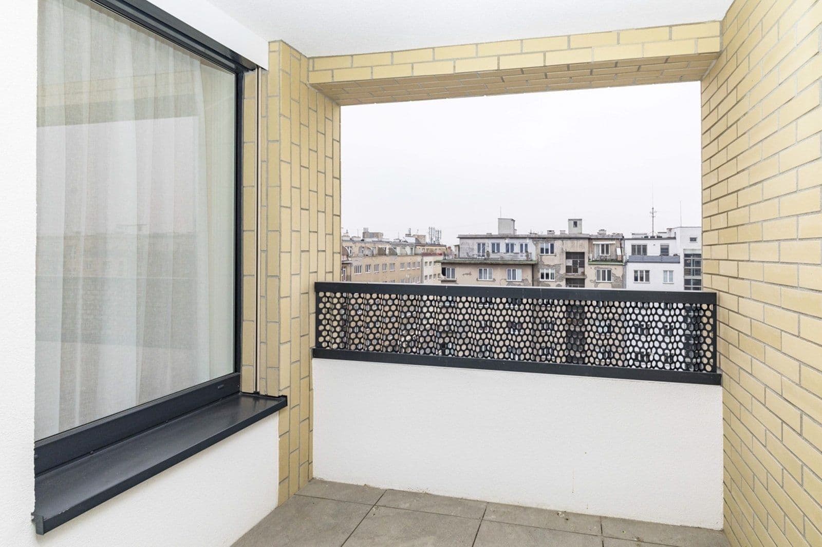Prenájom bytu 2-izbový 57 m², U Pergamenky, Praha, Praha Prenájom bytu 2-izbový 57 m², U Pergamenky, Praha, Praha