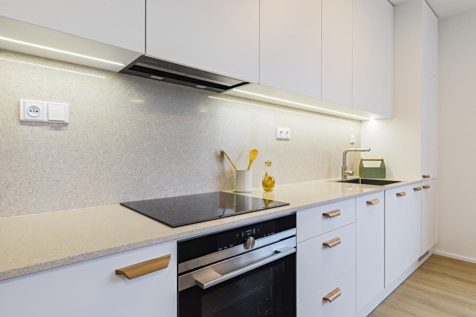 Prenájom bytu 2-izbový 57 m², U Pergamenky, Praha, Praha Prenájom bytu 2-izbový 57 m², U Pergamenky, Praha, Praha