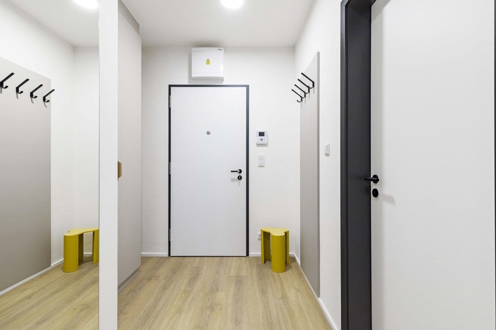 Prenájom bytu 2-izbový 57 m², U Pergamenky, Praha, Praha Prenájom bytu 2-izbový 57 m², U Pergamenky, Praha, Praha