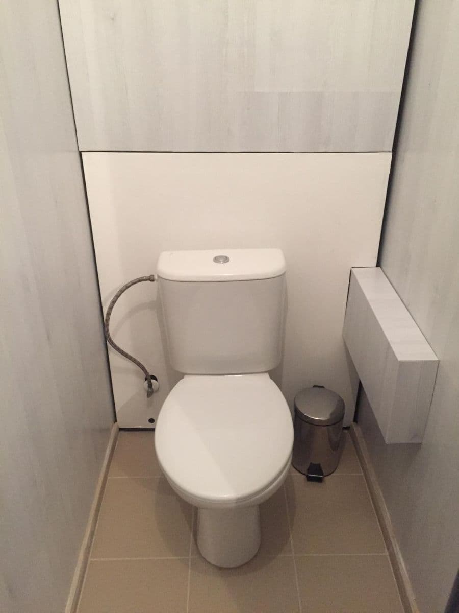 Prenájom bytu 1-izbový 41 m², Kaštanová, Rosice, Jihomoravský kraj Prenájom bytu 1-izbový 41 m², Kaštanová, Rosice, Jihomoravský kraj