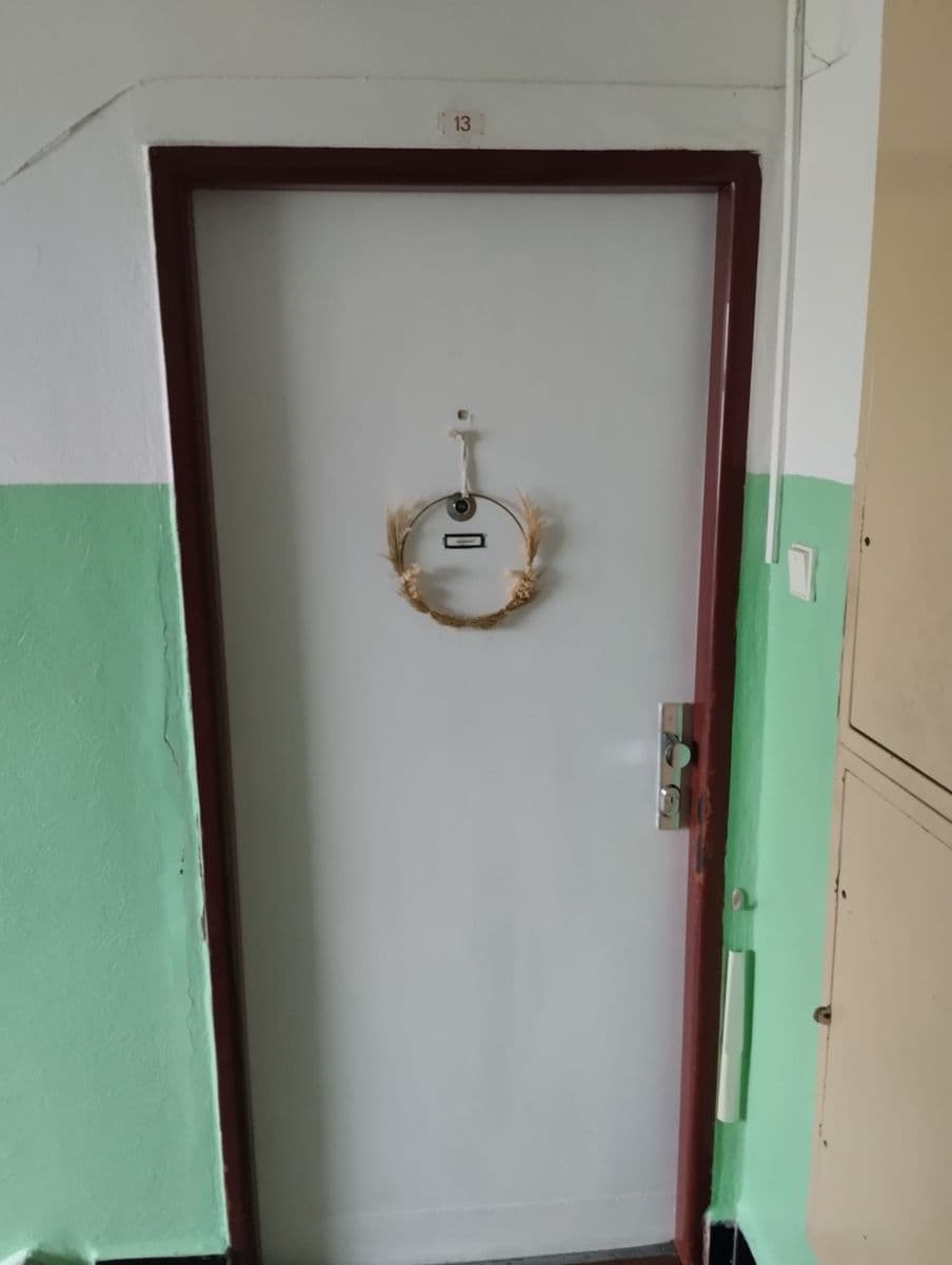 Predaj bytu 2-izbový 54 m², Rychtaříkova, Plzeň, Plzeňský kraj Predaj bytu 2-izbový 54 m², Rychtaříkova, Plzeň, Plzeňský kraj