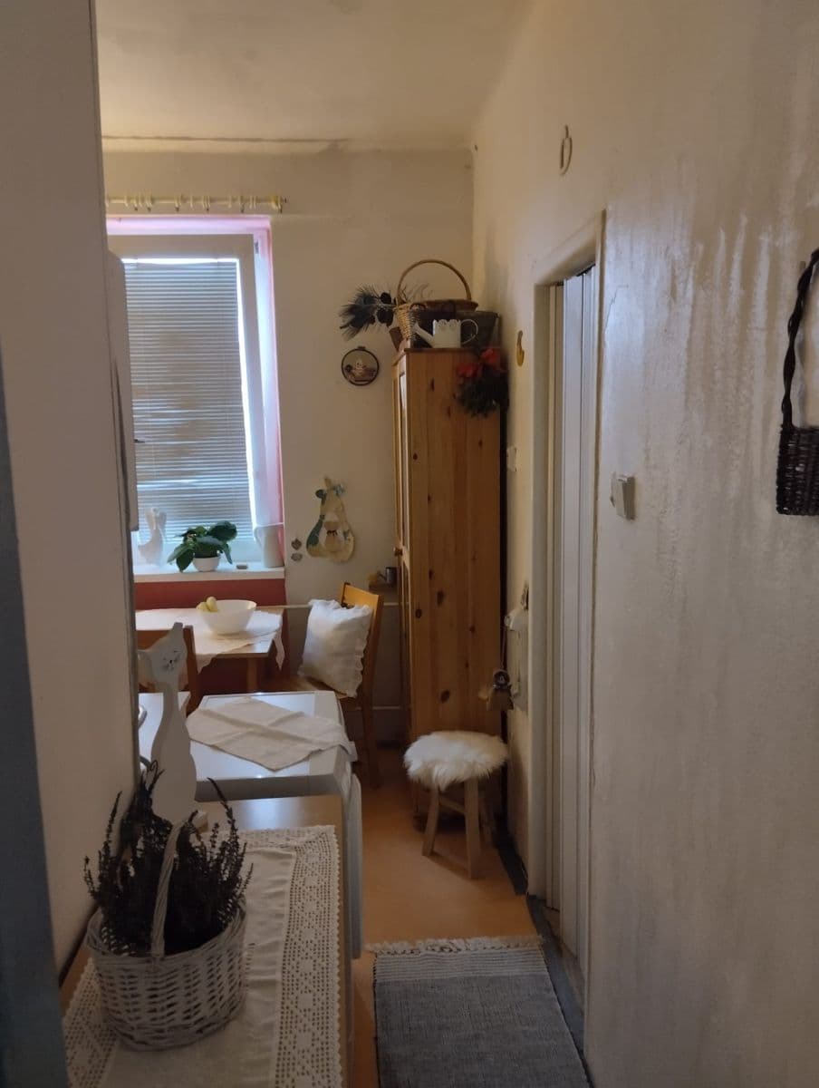 Predaj bytu 2-izbový 54 m², Rychtaříkova, Plzeň, Plzeňský kraj Predaj bytu 2-izbový 54 m², Rychtaříkova, Plzeň, Plzeňský kraj