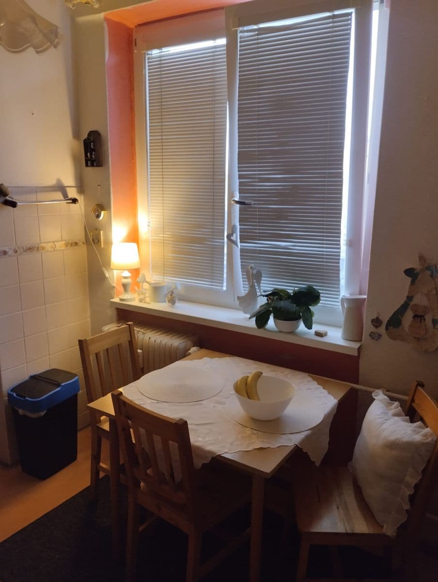 Predaj bytu 2-izbový 54 m², Rychtaříkova, Plzeň, Plzeňský kraj Predaj bytu 2-izbový 54 m², Rychtaříkova, Plzeň, Plzeňský kraj