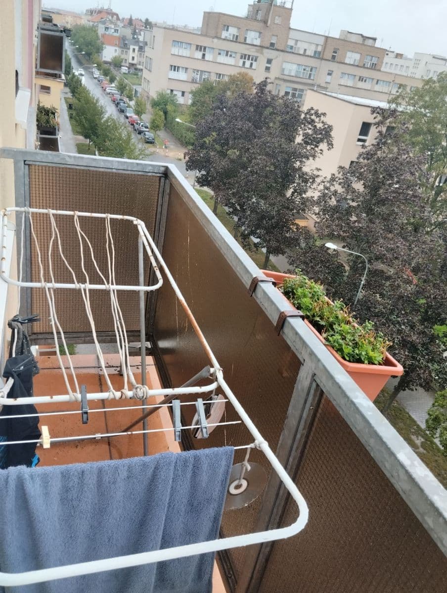 Predaj bytu 2-izbový 54 m², Rychtaříkova, Plzeň, Plzeňský kraj Predaj bytu 2-izbový 54 m², Rychtaříkova, Plzeň, Plzeňský kraj