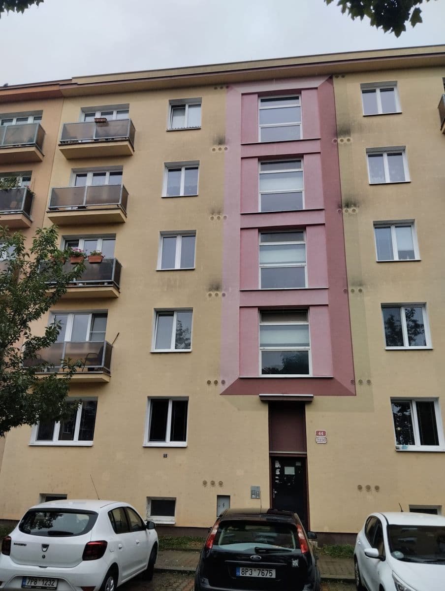 Predaj bytu 2-izbový 54 m², Rychtaříkova, Plzeň, Plzeňský kraj Predaj bytu 2-izbový 54 m², Rychtaříkova, Plzeň, Plzeňský kraj