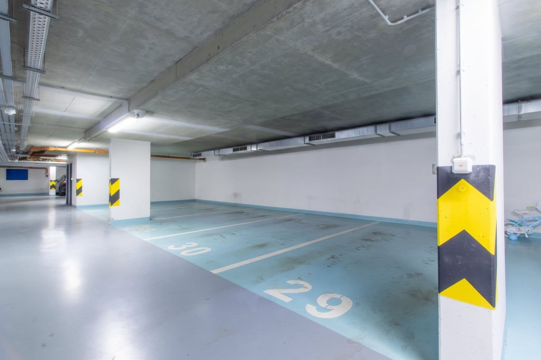 Prenájom bytu 2-izbový 50 m², Svitákova, Praha, Praha Prenájom bytu 2-izbový 50 m², Svitákova, Praha, Praha