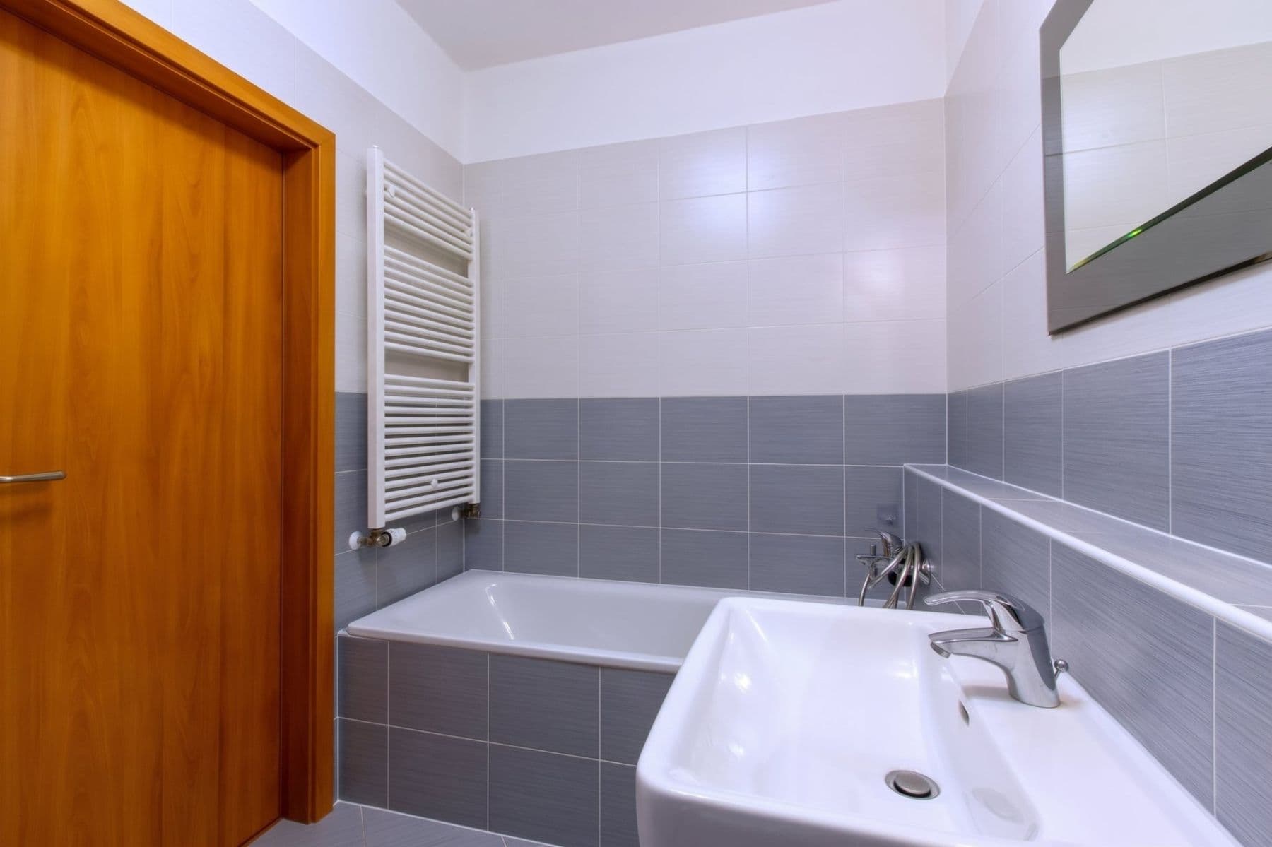 Prenájom bytu 2-izbový 50 m², Svitákova, Praha, Praha Prenájom bytu 2-izbový 50 m², Svitákova, Praha, Praha