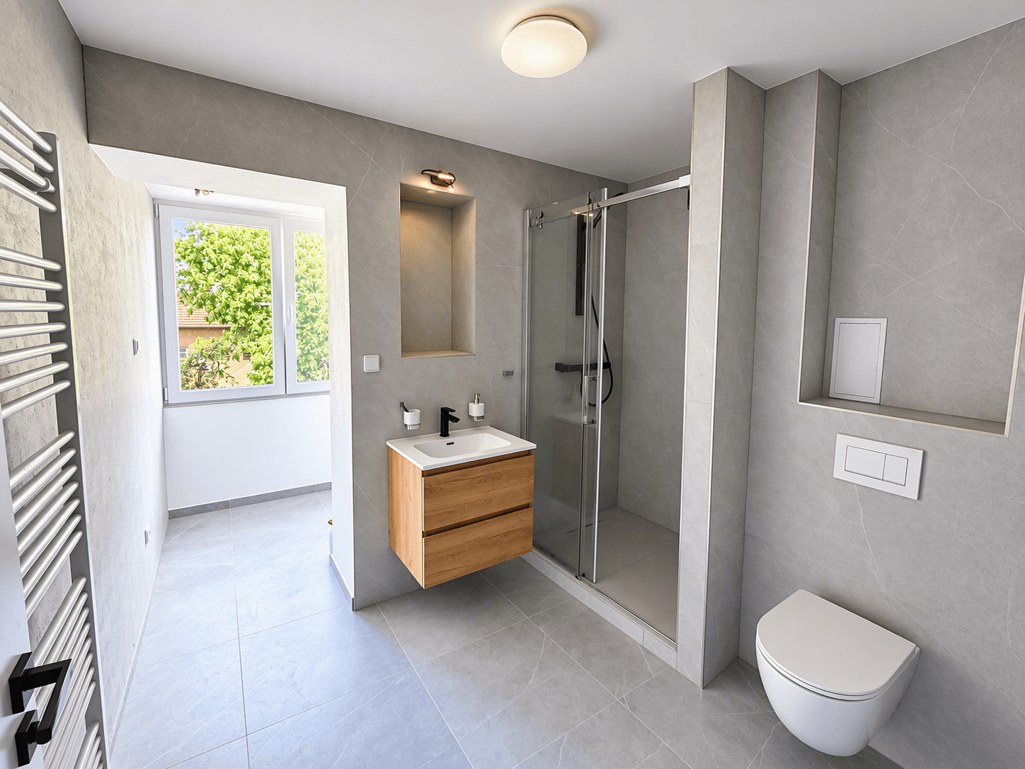 Predaj bytu 2-izbový 52 m², Palackého třída, Nymburk, Středočeský kraj Predaj bytu 2-izbový 52 m², Palackého třída, Nymburk, Středočeský kraj