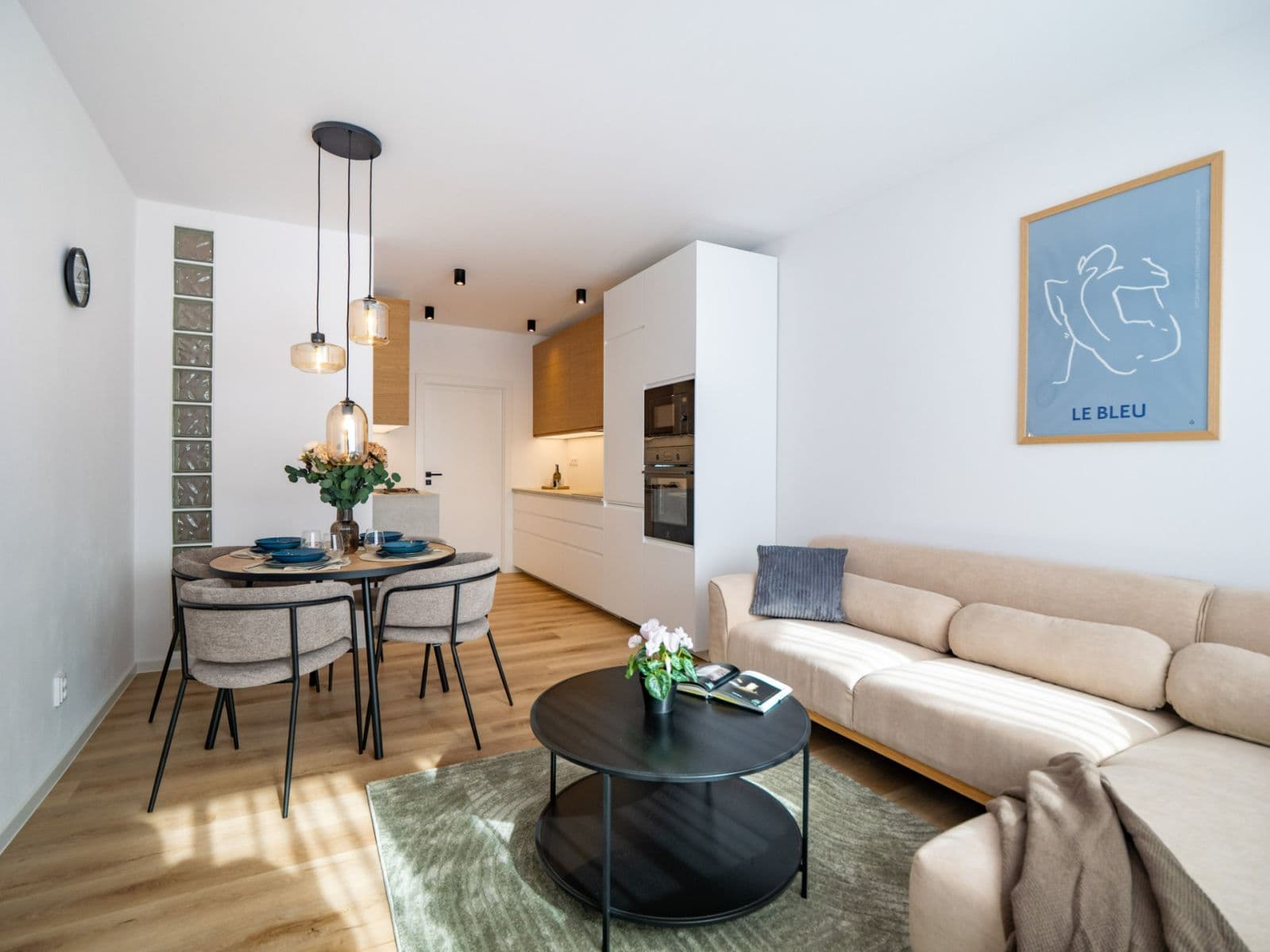 Predaj bytu 3-izbový 60 m², Arbesova, Brno, Jihomoravský kraj Predaj bytu 3-izbový 60 m², Arbesova, Brno, Jihomoravský kraj