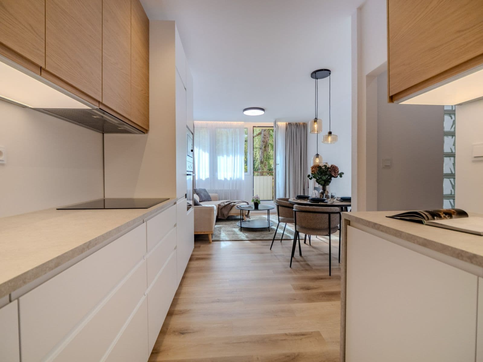 Predaj bytu 3-izbový 60 m², Arbesova, Brno, Jihomoravský kraj Predaj bytu 3-izbový 60 m², Arbesova, Brno, Jihomoravský kraj