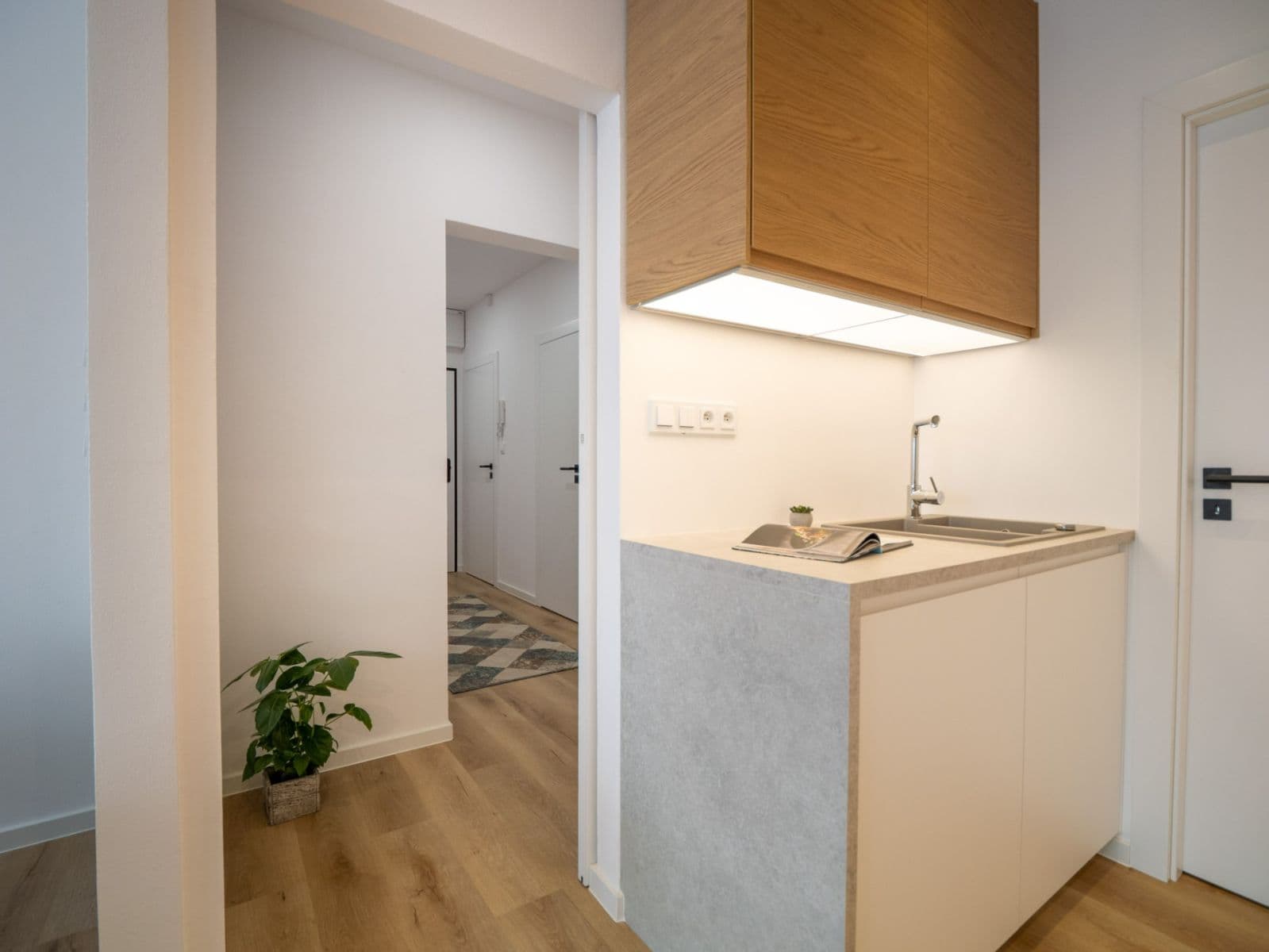 Predaj bytu 3-izbový 60 m², Arbesova, Brno, Jihomoravský kraj Predaj bytu 3-izbový 60 m², Arbesova, Brno, Jihomoravský kraj