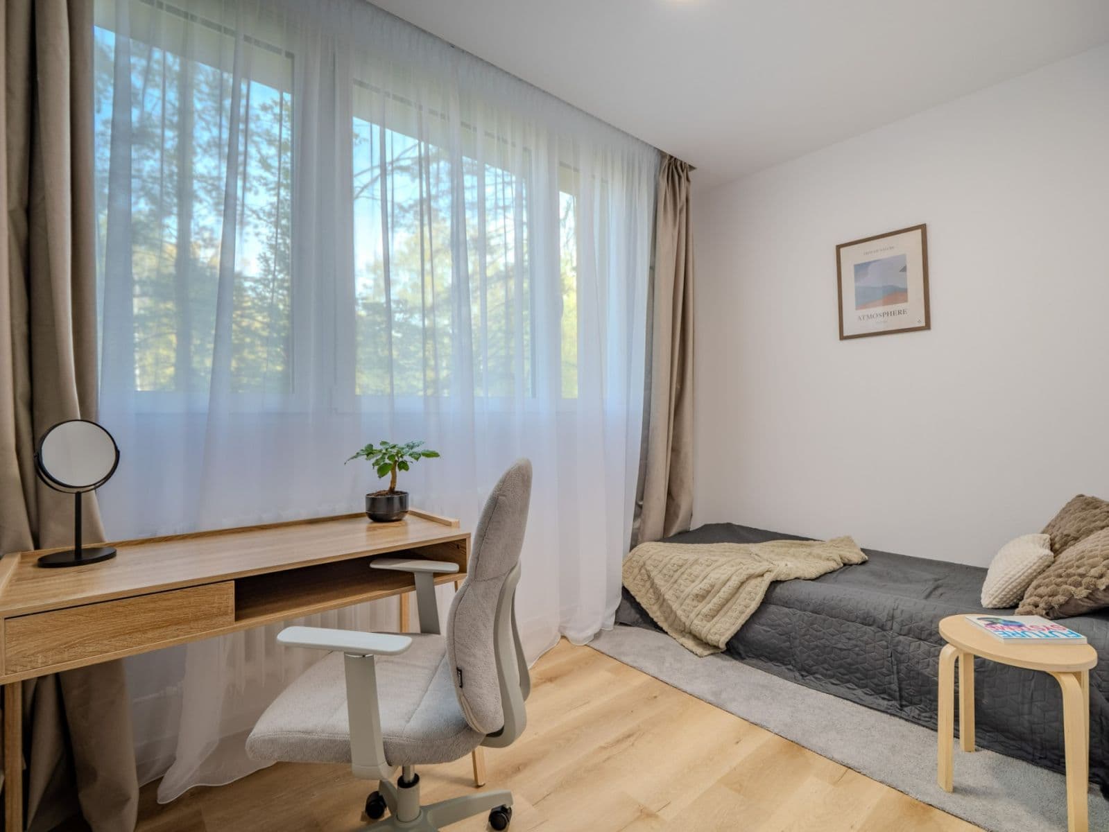 Predaj bytu 3-izbový 60 m², Arbesova, Brno, Jihomoravský kraj Predaj bytu 3-izbový 60 m², Arbesova, Brno, Jihomoravský kraj