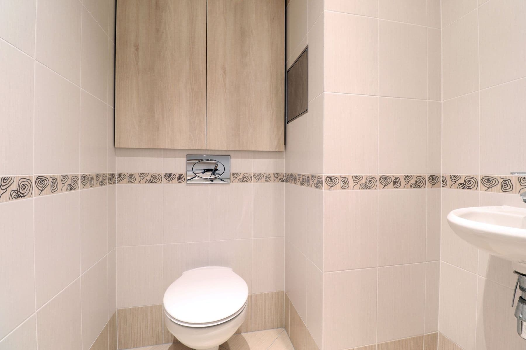 Prenájom bytu 3-izbový 81 m², Nad Akcízem, Praha, Praha Prenájom bytu 3-izbový 81 m², Nad Akcízem, Praha, Praha