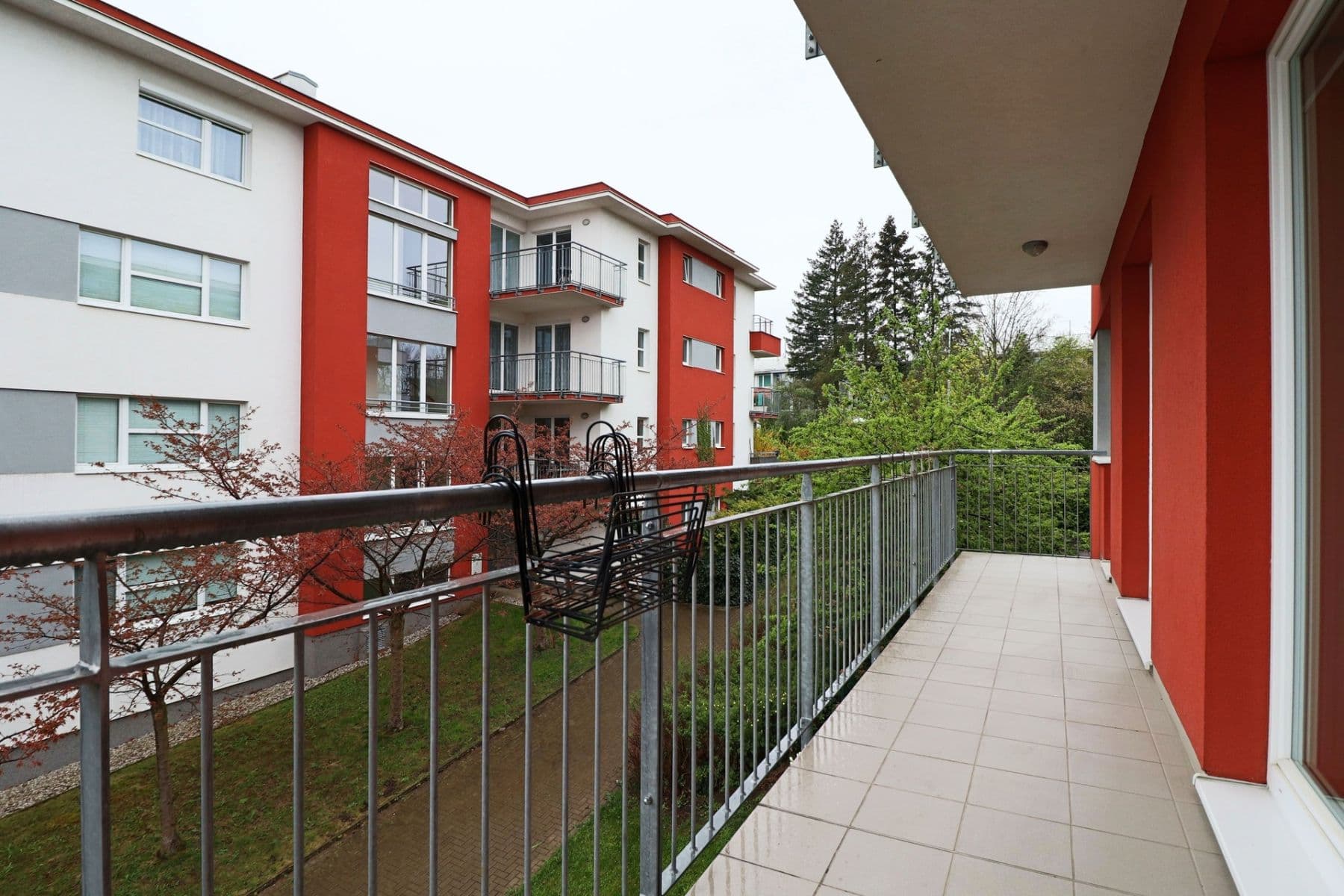 Prenájom bytu 3-izbový 81 m², Nad Akcízem, Praha, Praha Prenájom bytu 3-izbový 81 m², Nad Akcízem, Praha, Praha