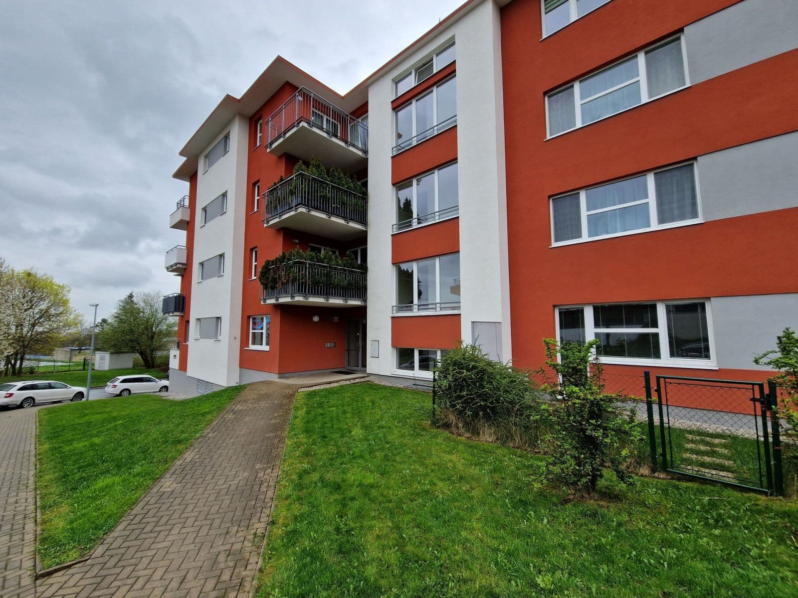 Prenájom bytu 3-izbový 81 m², Nad Akcízem, Praha, Praha Prenájom bytu 3-izbový 81 m², Nad Akcízem, Praha, Praha