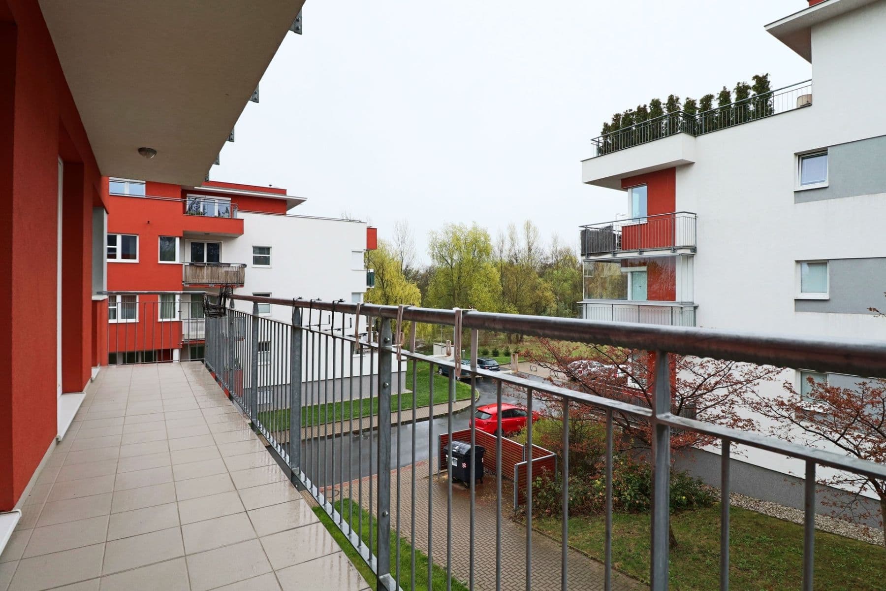 Prenájom bytu 3-izbový 81 m², Nad Akcízem, Praha, Praha Prenájom bytu 3-izbový 81 m², Nad Akcízem, Praha, Praha