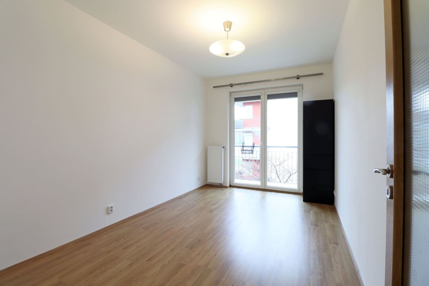 Prenájom bytu 3-izbový 81 m², Nad Akcízem, Praha, Praha Prenájom bytu 3-izbový 81 m², Nad Akcízem, Praha, Praha