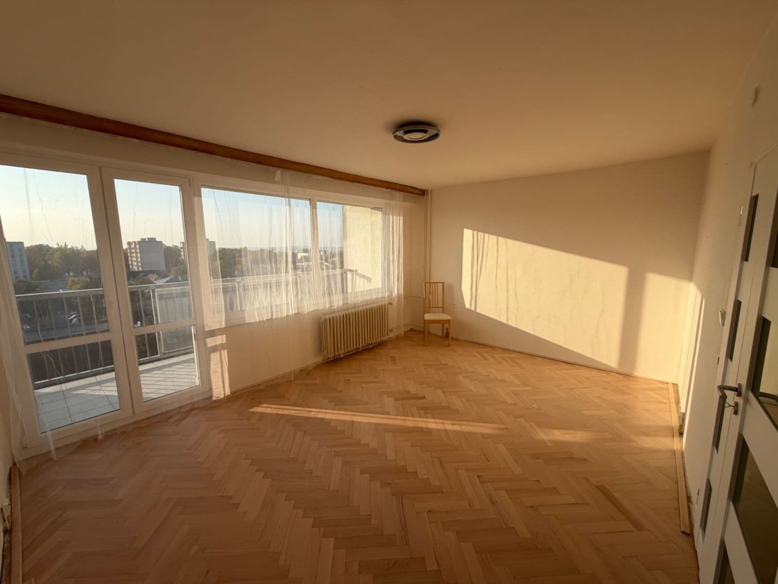 Prenájom bytu 2-izbový 70 m², K Ládví, Praha, Praha Prenájom bytu 2-izbový 70 m², K Ládví, Praha, Praha