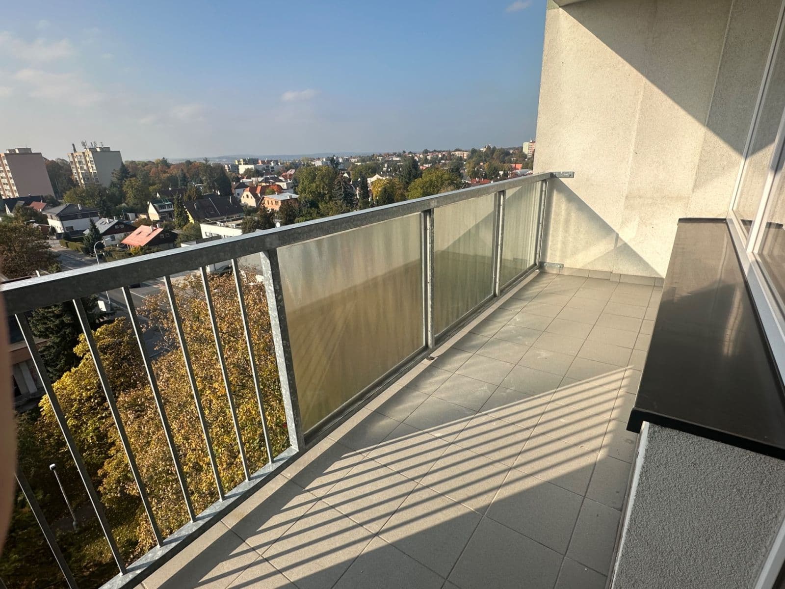 Prenájom bytu 2-izbový 70 m², K Ládví, Praha, Praha Prenájom bytu 2-izbový 70 m², K Ládví, Praha, Praha