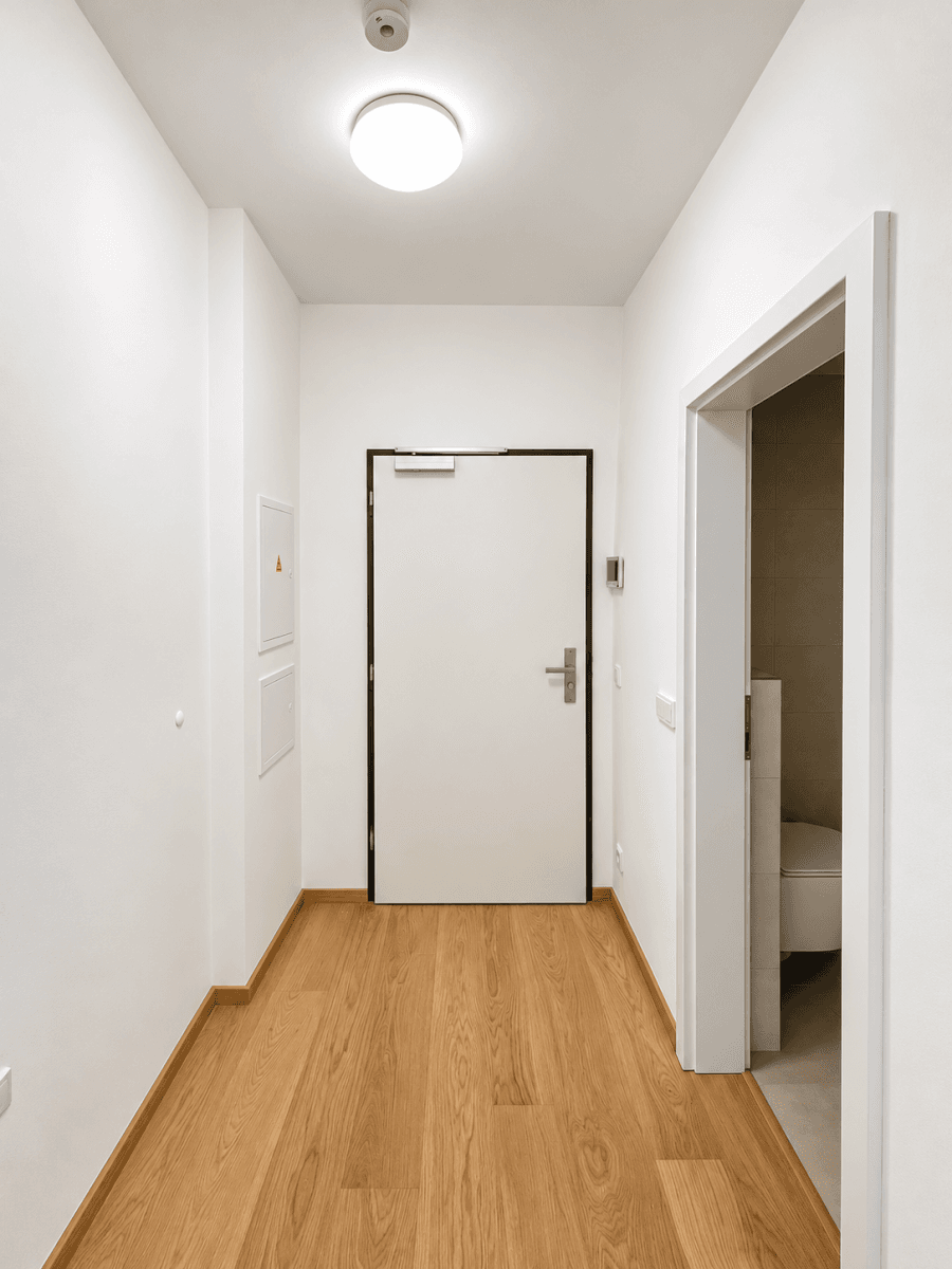 Prenájom bytu 1-izbový 44 m², Gočárova třída, Hradec Králové, Královéhradecký kraj Prenájom bytu 1-izbový 44 m², Gočárova třída, Hradec Králové, Královéhradecký kraj