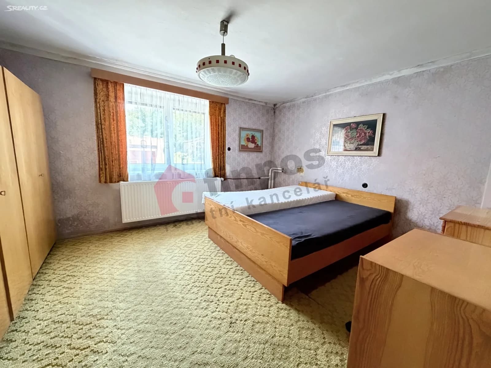 Predaj domu 99 m², pozemok 717 m², Nad Zahradami, Koryčany, Zlínský kraj Predaj domu 99 m², pozemok 717 m², Nad Zahradami, Koryčany, Zlínský kraj