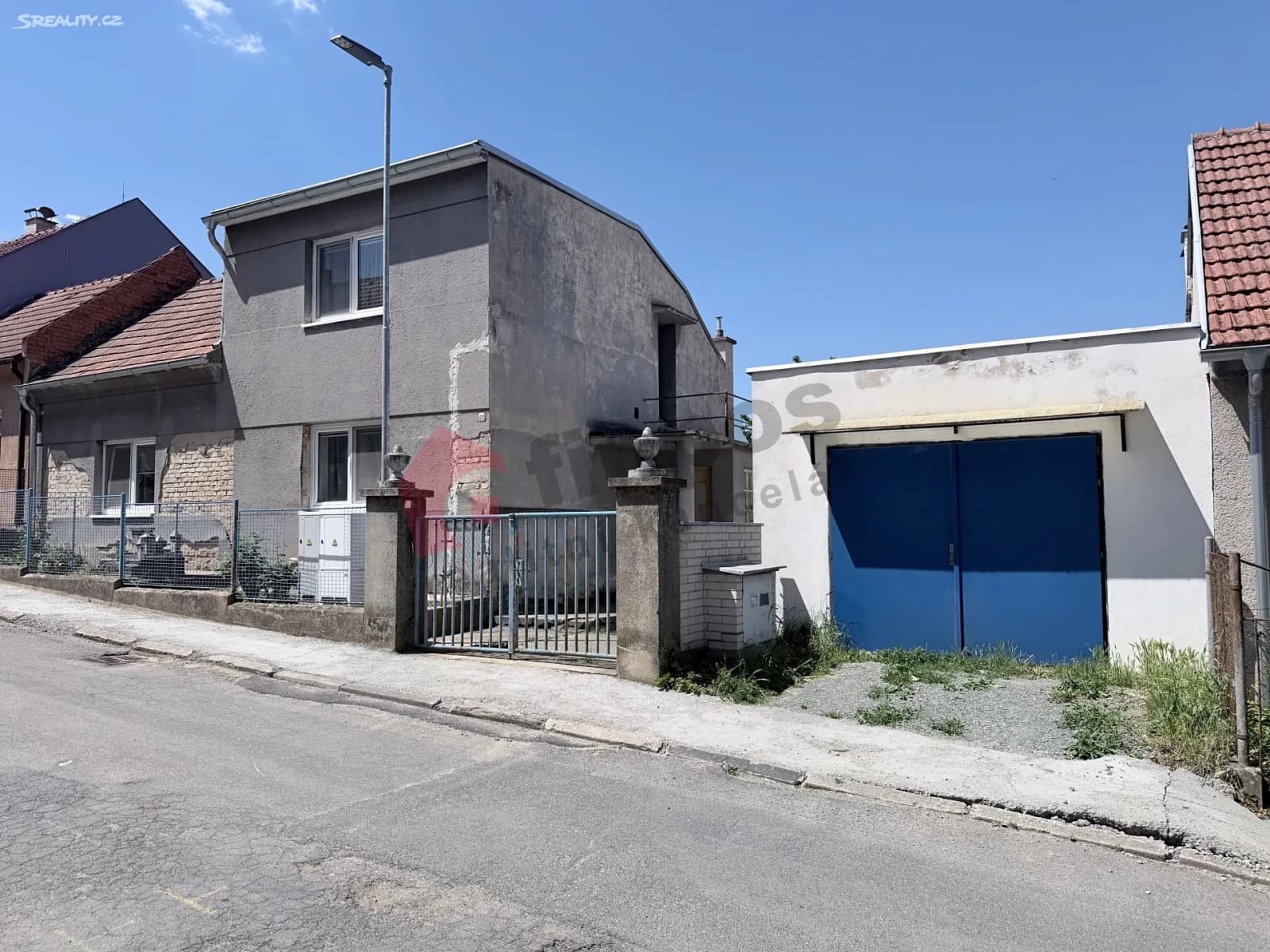 Predaj domu 99 m², pozemok 717 m², Nad Zahradami, Koryčany, Zlínský kraj Predaj domu 99 m², pozemok 717 m², Nad Zahradami, Koryčany, Zlínský kraj