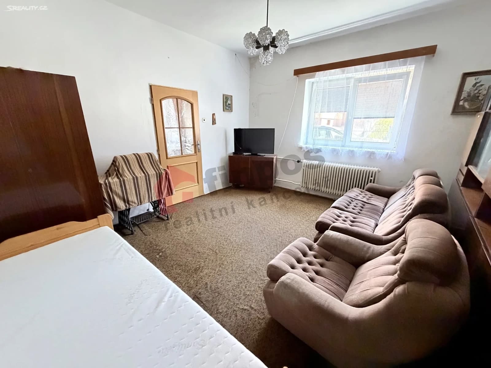 Predaj domu 99 m², pozemok 717 m², Nad Zahradami, Koryčany, Zlínský kraj Predaj domu 99 m², pozemok 717 m², Nad Zahradami, Koryčany, Zlínský kraj