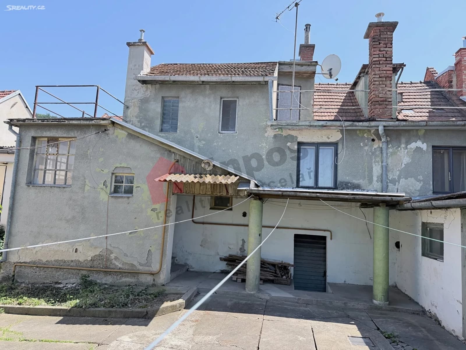 Predaj domu 99 m², pozemok 717 m², Nad Zahradami, Koryčany, Zlínský kraj Predaj domu 99 m², pozemok 717 m², Nad Zahradami, Koryčany, Zlínský kraj