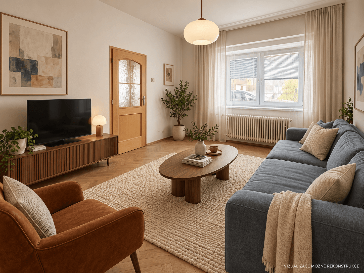 Predaj domu 99 m², pozemok 717 m², Nad Zahradami, Koryčany, Zlínský kraj Predaj domu 99 m², pozemok 717 m², Nad Zahradami, Koryčany, Zlínský kraj