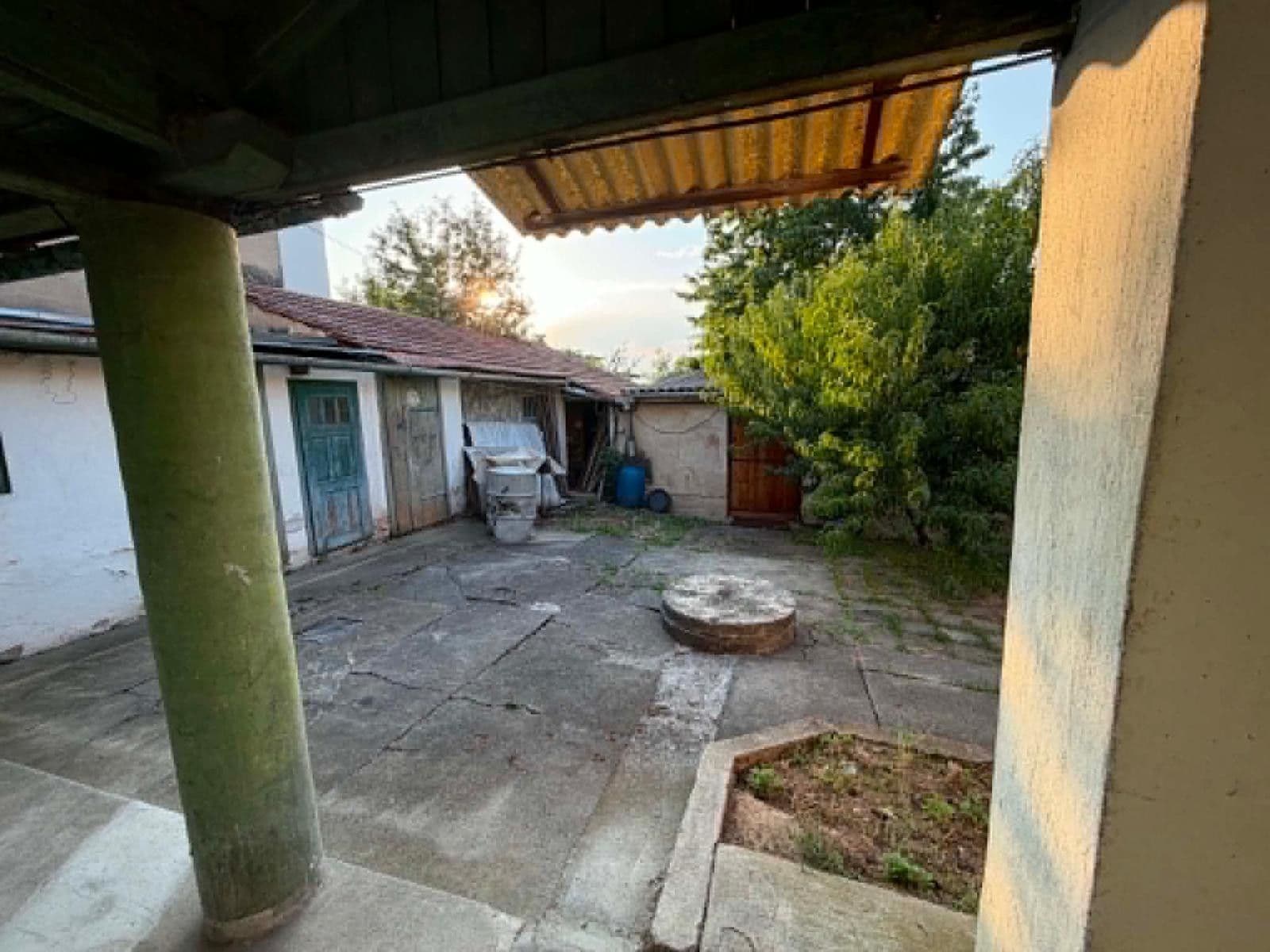 Predaj domu 99 m², pozemok 717 m², Nad Zahradami, Koryčany, Zlínský kraj Predaj domu 99 m², pozemok 717 m², Nad Zahradami, Koryčany, Zlínský kraj