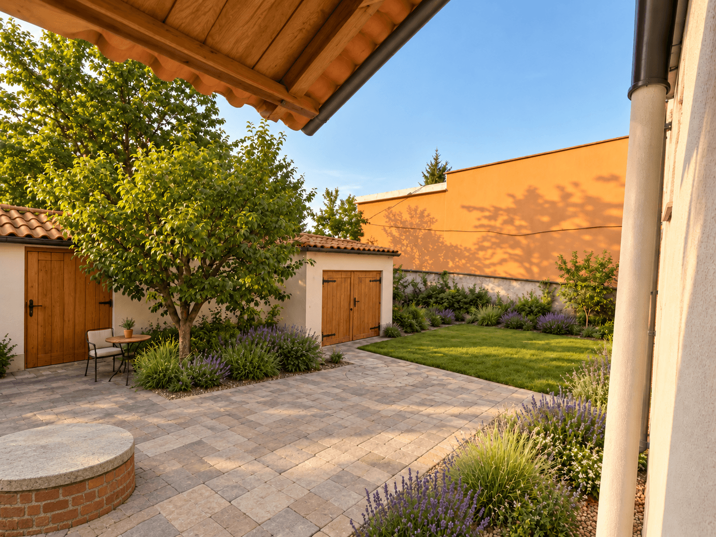 Predaj domu 99 m², pozemok 717 m², Nad Zahradami, Koryčany, Zlínský kraj Predaj domu 99 m², pozemok 717 m², Nad Zahradami, Koryčany, Zlínský kraj