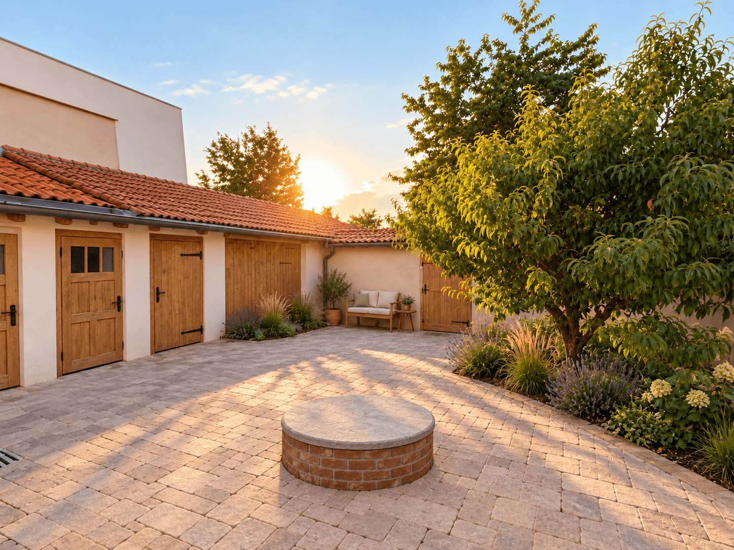 Predaj domu 99 m², pozemok 717 m², Nad Zahradami, Koryčany, Zlínský kraj Predaj domu 99 m², pozemok 717 m², Nad Zahradami, Koryčany, Zlínský kraj