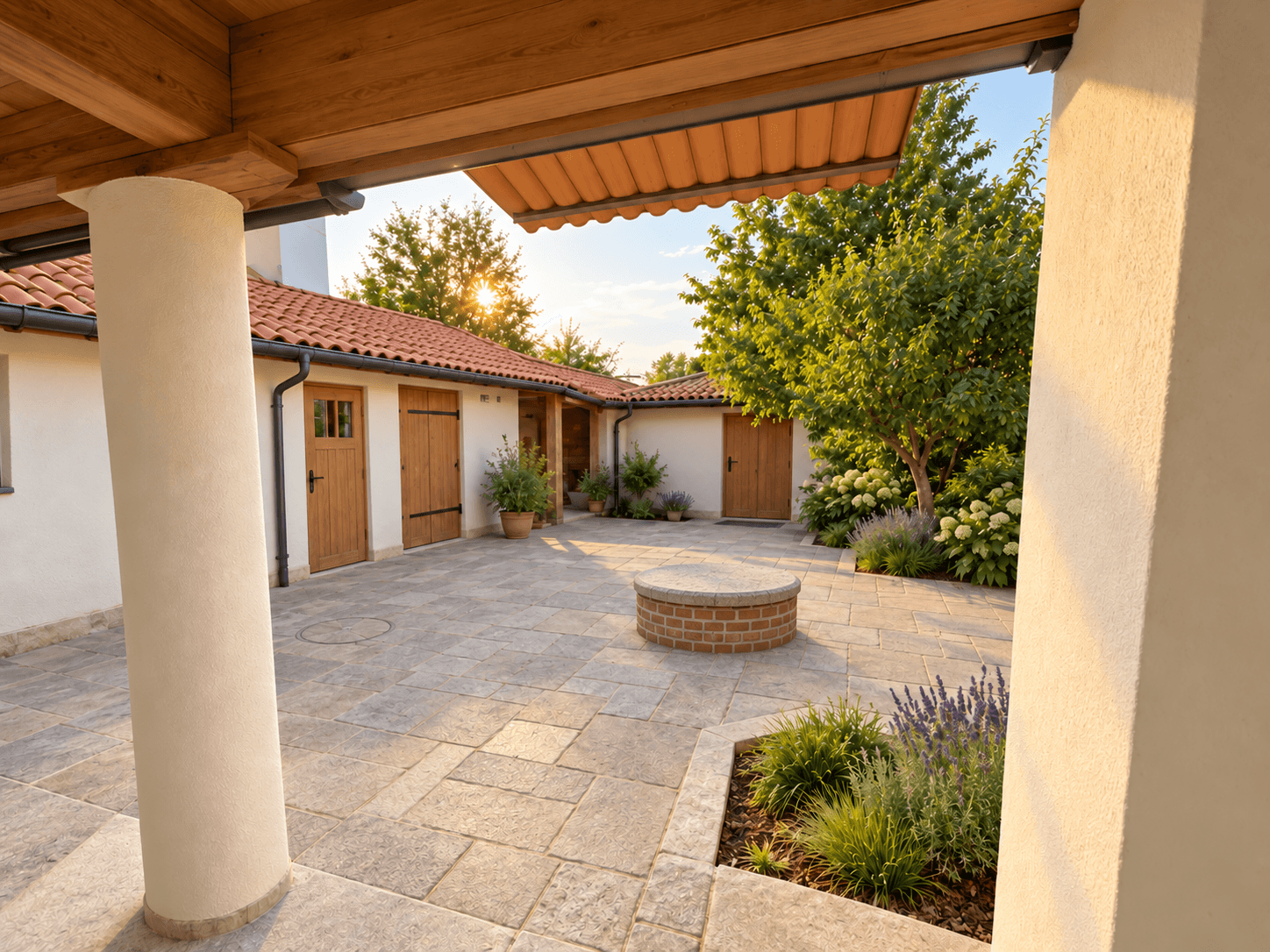 Predaj domu 99 m², pozemok 717 m², Nad Zahradami, Koryčany, Zlínský kraj Predaj domu 99 m², pozemok 717 m², Nad Zahradami, Koryčany, Zlínský kraj