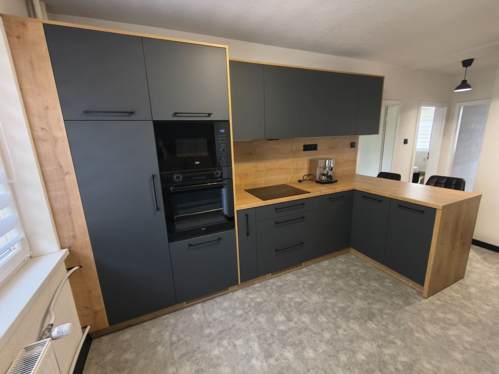 Prenájom bytu 3-izbový 66 m², Brezová, Spišská Nová Ves, Košický kraj Prenájom bytu 3-izbový 66 m², Brezová, Spišská Nová Ves, Košický kraj