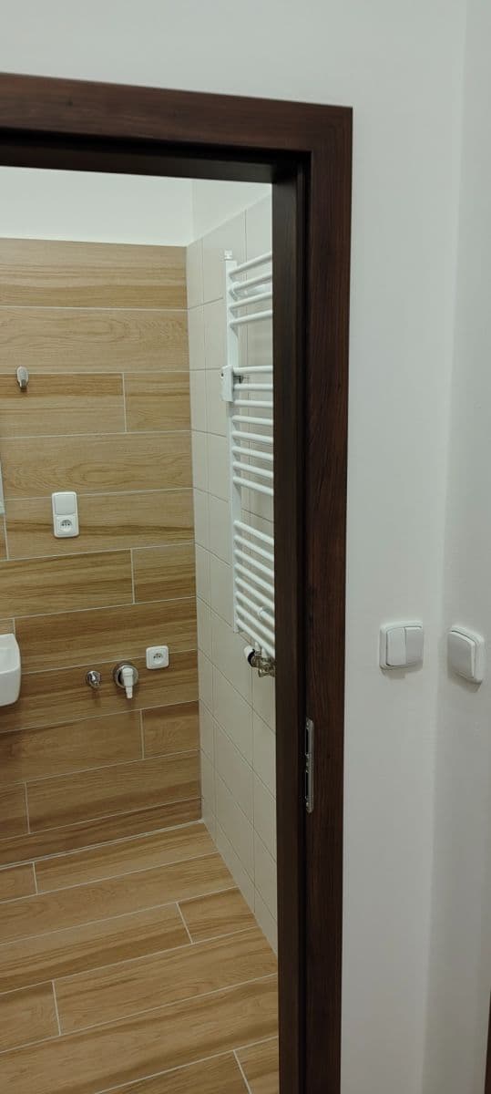 Prenájom bytu 1-izbový 49 m², Poupětova, Praha, Praha Prenájom bytu 1-izbový 49 m², Poupětova, Praha, Praha